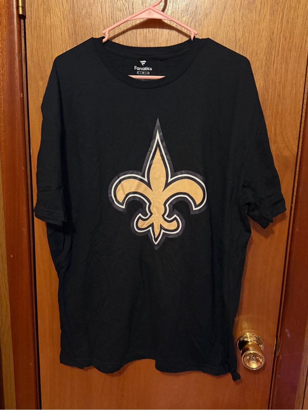 Saints Shirt